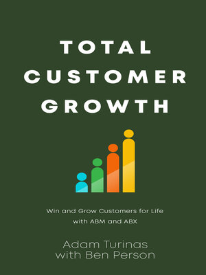 cover image of Total Customer Growth